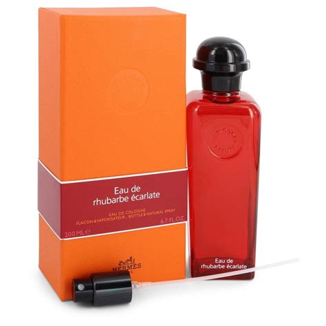 profumo collezione hermes|hermes perfume for men.